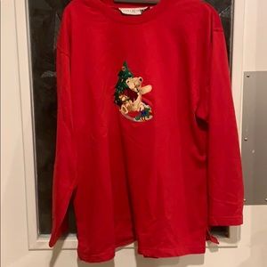 Christmas Sweatshirt